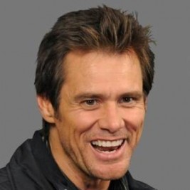 Jim Carrey